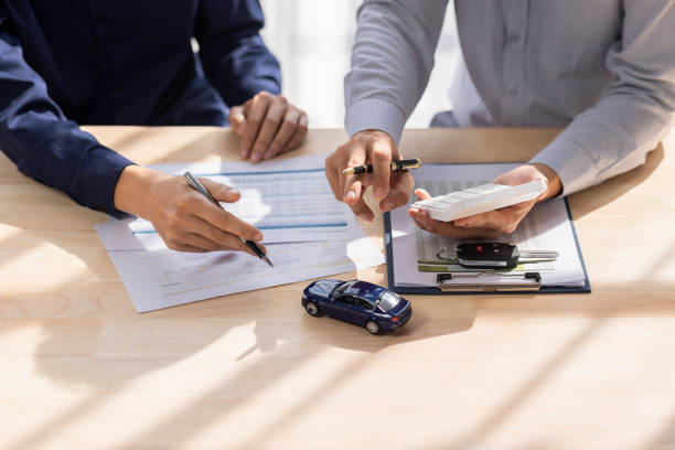 Car insurance options for Ferndale residents
